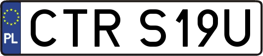 CTRS19U