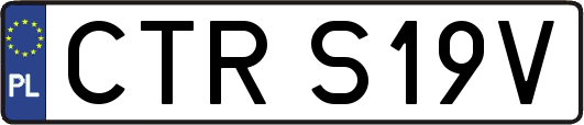 CTRS19V