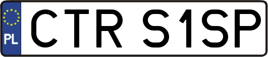 CTRS1SP