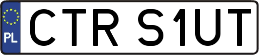 CTRS1UT