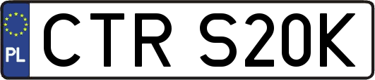 CTRS20K