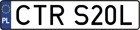 CTRS20L