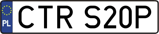 CTRS20P