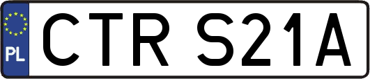 CTRS21A