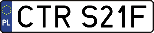 CTRS21F