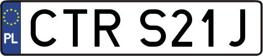 CTRS21J