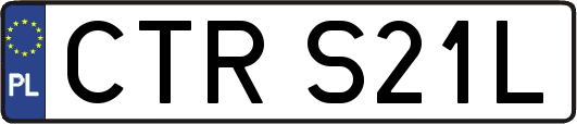 CTRS21L