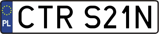 CTRS21N