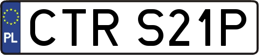 CTRS21P