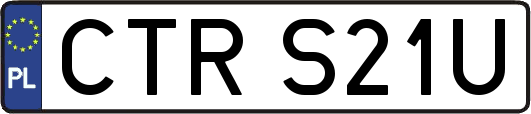 CTRS21U