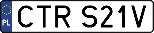 CTRS21V