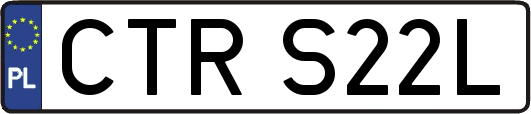 CTRS22L