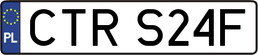 CTRS24F