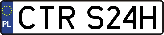 CTRS24H