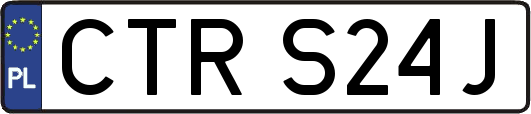 CTRS24J