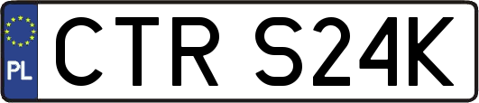 CTRS24K