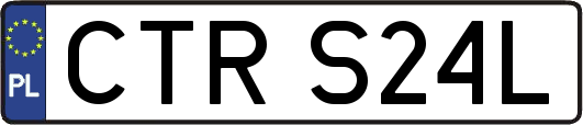 CTRS24L