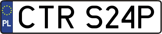 CTRS24P