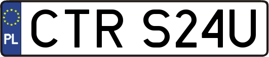 CTRS24U