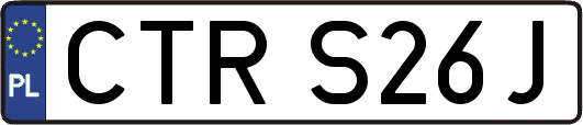 CTRS26J