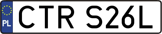 CTRS26L