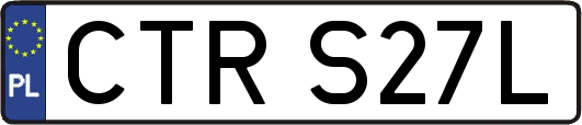 CTRS27L