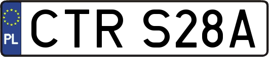 CTRS28A