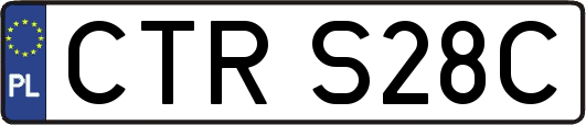 CTRS28C