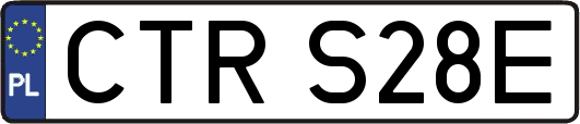 CTRS28E