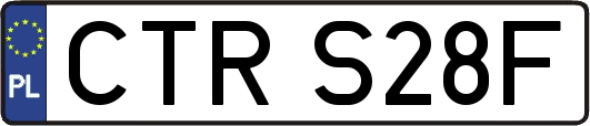 CTRS28F