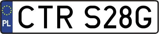 CTRS28G