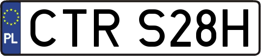 CTRS28H