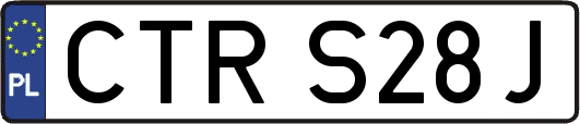CTRS28J