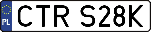 CTRS28K