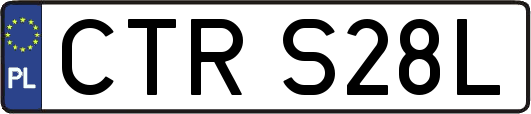 CTRS28L