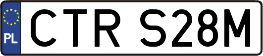 CTRS28M