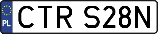 CTRS28N
