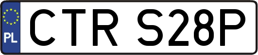 CTRS28P