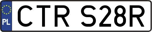 CTRS28R