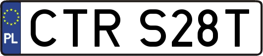 CTRS28T