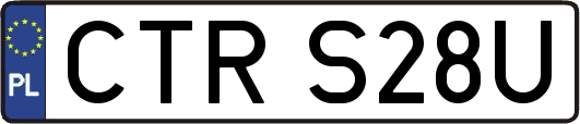CTRS28U