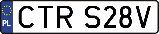 CTRS28V