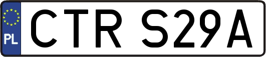 CTRS29A