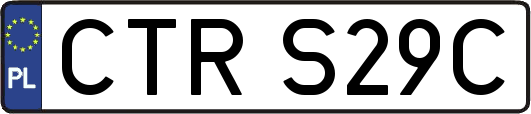 CTRS29C