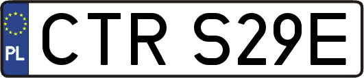 CTRS29E