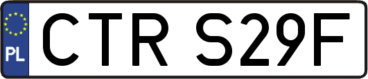 CTRS29F