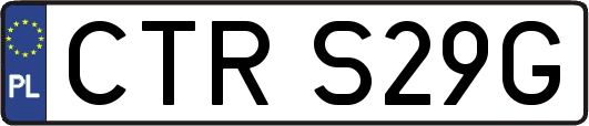 CTRS29G
