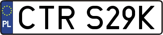 CTRS29K
