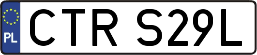 CTRS29L