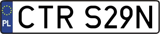 CTRS29N